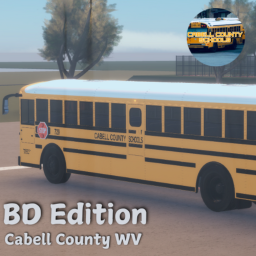 Cabell County WV [BD Edition]