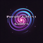 Purple Galaxy Games
