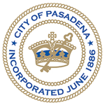 GCSRP | City of Pasadena