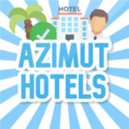 Azimut Hotels V1 | Beta