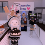 yaniswong's Friend Group
