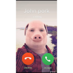 John porkie