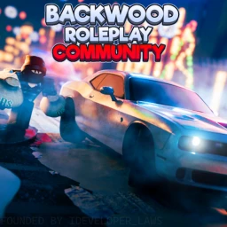 Backwood Roleplay Community | FD UPDATE icon