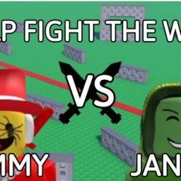 Sammy or Jandel Morph icon