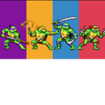 Ninja Turtle Studios