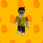 Harold_WarriorDuck12 Fan Army