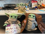 Grogu's group!
