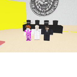 PJPW WK5 Press Conference