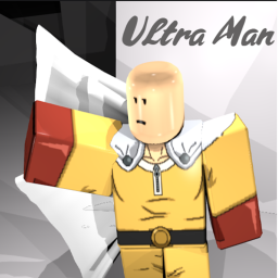 Ultra Man