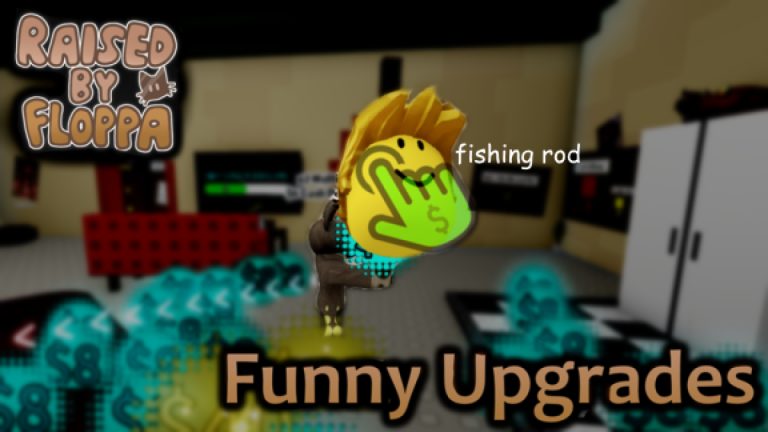 RAISE YOURSELF screenshot 1