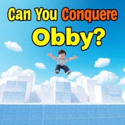 The Parkour Ranger Obby [New Update🔥Update 1.5🥳] icon