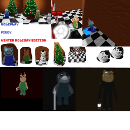 Piggy Roleplay