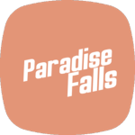 Paradise Falls 