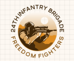 24th Infantry Brigade