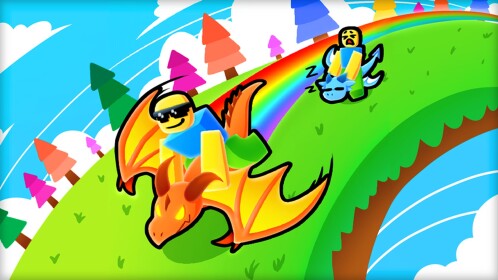 Dragon Race