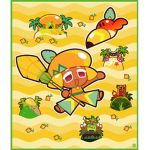 MangoKookiez <3