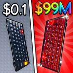 ⚡Your Actual Keyboard! 