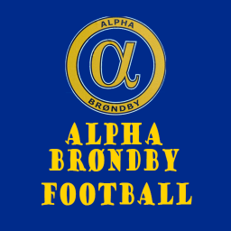 Alpha Brøndby Fodboldspil