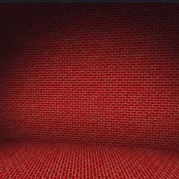 Stare at a Brickwall Simulator