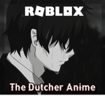 Dutcher Anime™