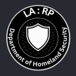 |LA:RP| Department of Homeland Security