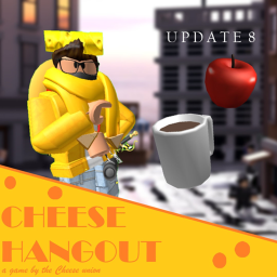 (FOOD!🍎☕) 🧀Cheese Hangout🧀