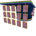 Nyan Item