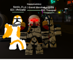 |-~-| Kaminoan Armorsmiths |-~-|