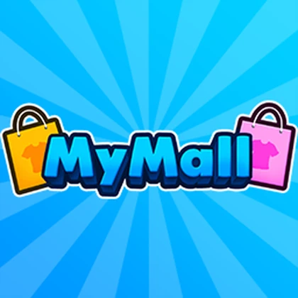 MyMall! Roblox group icon