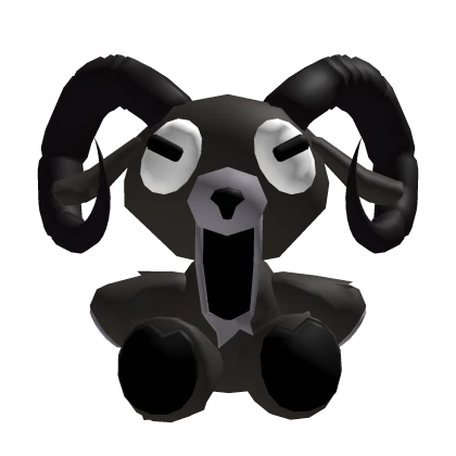 Ram Monster Shoulder's (99 Nights in the Forest) | Roblox Item