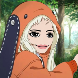 my