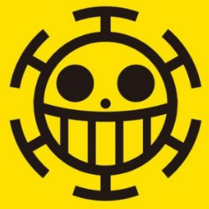 Heart Pirates Roblox decal