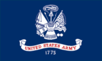 The United States Volunteer Army