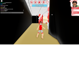 Not creepy