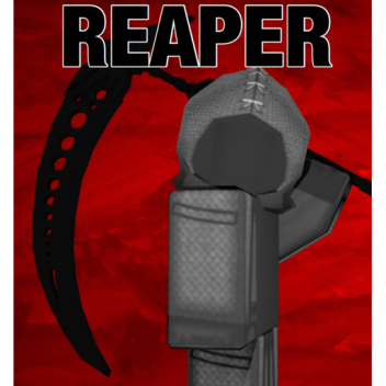 Reaper Mystery