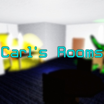 Carl's Rooms