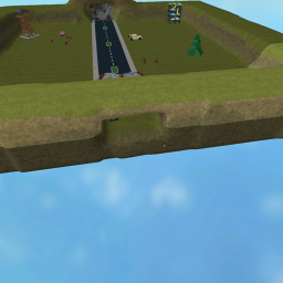 Gravity Simulator