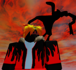 thanos villain