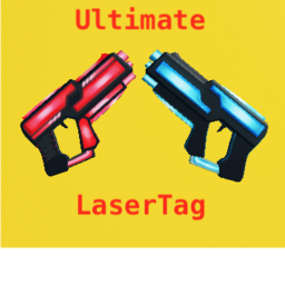 Ultimate Laser Tag