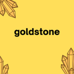 goldstone clothing