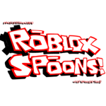ROBLOX Spoons!!!!!!!!