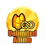 Unlimited Ammo