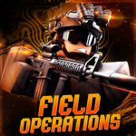 CDC Field Operations