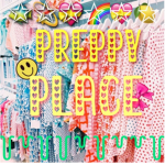 Preppy Place Home