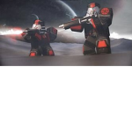 The Empires Resistance