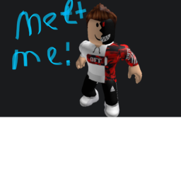 Met Isaac!