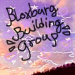 The bloxburg building GROUP!