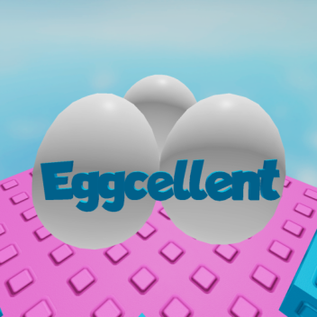 (ALPHA) The Eggcellent Difficulty Chart Obby