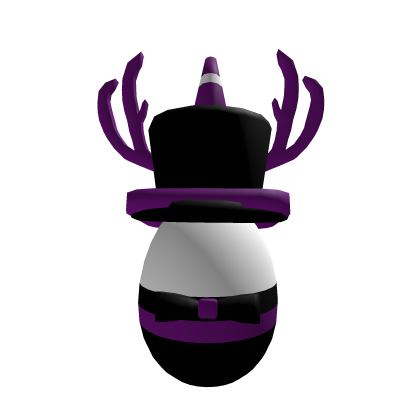 MagicianAntlers Egg Pal thumbnail