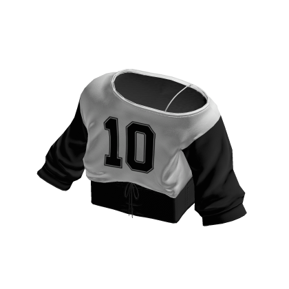 Black & White 10
